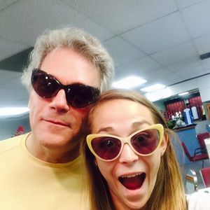 Meet your Posher, Joe